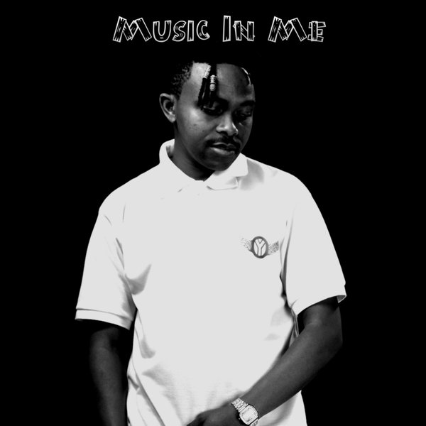 Msewa Music - Music in me [MSM0019]